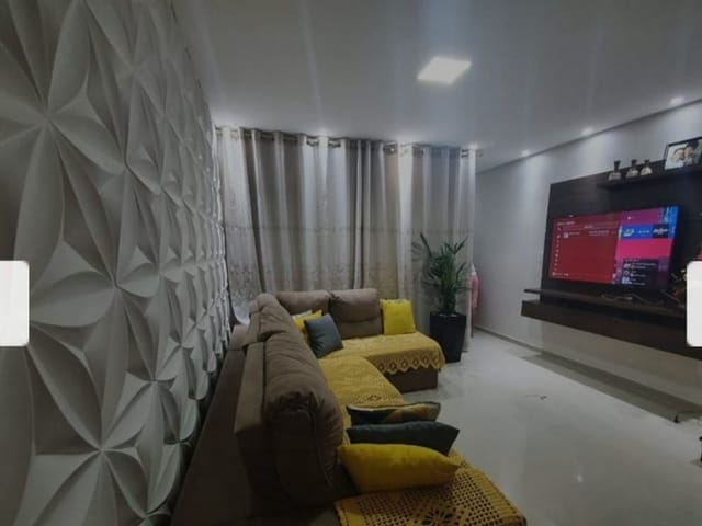 Foto do Apartamento - Apartamento Duplex à venda,2 dormitorios, 1 vaga de garagem, 96 metros, Jardim Guarará, Santo André, SP | Mix Nascimento