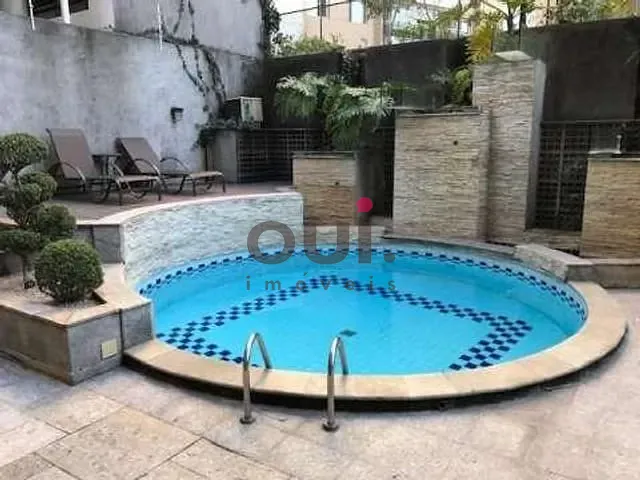 Apartamento 1 quarto e 1 banheiro, à venda, no bairro Vila Olímpia em São Paulo