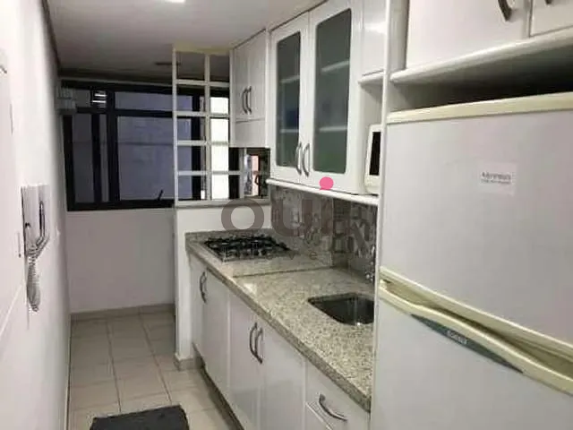 Apartamento 1 quarto e 1 banheiro, à venda, no bairro Vila Olímpia em São Paulo