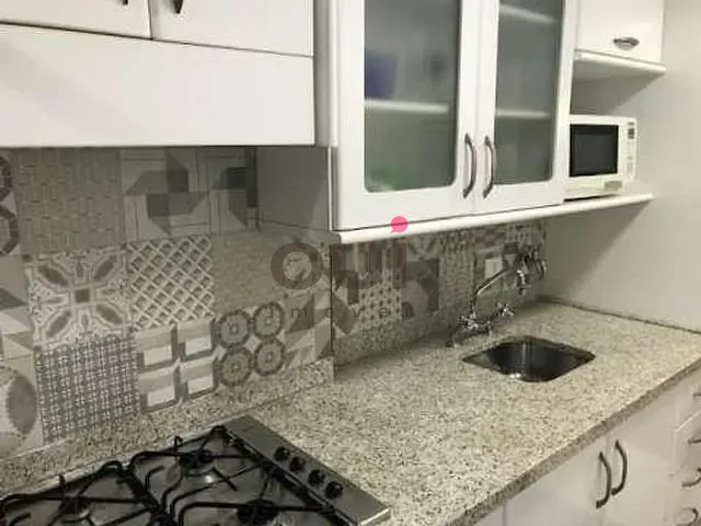 Apartamento 1 quarto e 1 banheiro, à venda, no bairro Vila Olímpia em São Paulo