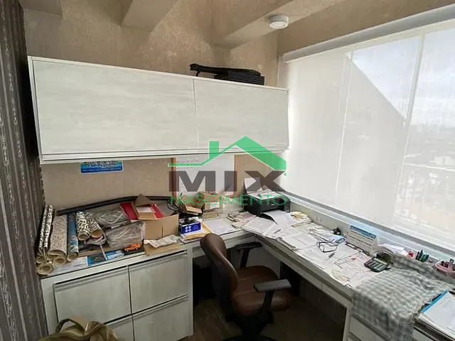 Apartamento com 372m² 3 quartos e 4 banheiros, à venda, no bairro Paulicéia em São Bernardo do Campo