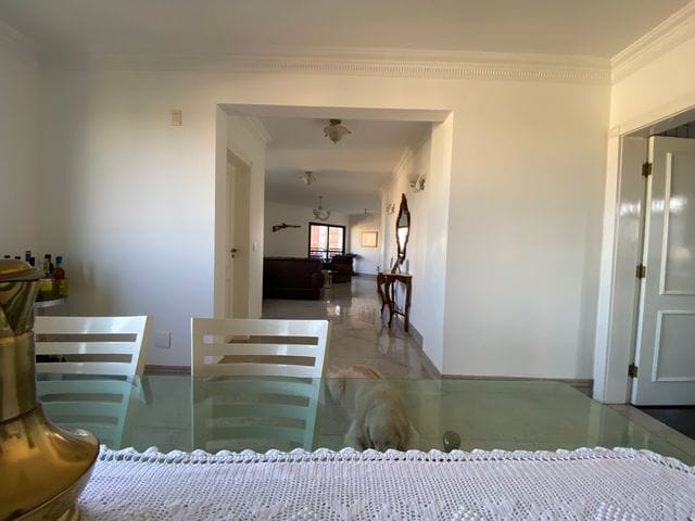 Apartamento com 280m² 4 quartos e 4 banheiros, à venda, no bairro Zona 03 em Maringá