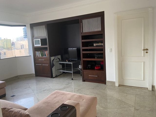 Apartamento com 280m² 4 quartos e 4 banheiros, à venda, no bairro Zona 03 em Maringá
