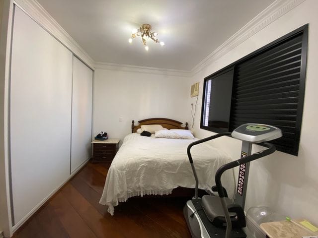 Apartamento com 280m² 4 quartos e 4 banheiros, à venda, no bairro Zona 03 em Maringá