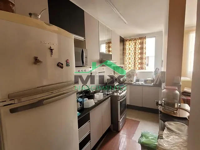 Apartamento com 135m² 3 quartos e 3 banheiros, à venda, no bairro Taboão em São Bernardo do Campo