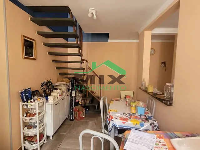 Apartamento com 135m² 3 quartos e 3 banheiros, à venda, no bairro Taboão em São Bernardo do Campo