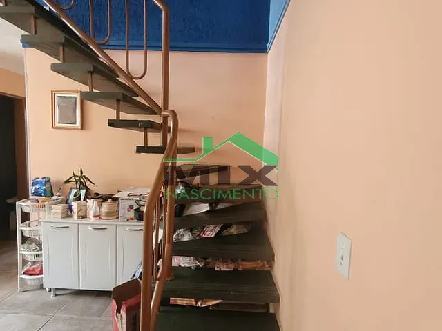 Apartamento com 135m² 3 quartos e 3 banheiros, à venda, no bairro Taboão em São Bernardo do Campo