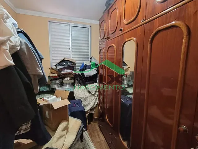 Apartamento com 135m² 3 quartos e 3 banheiros, à venda, no bairro Taboão em São Bernardo do Campo