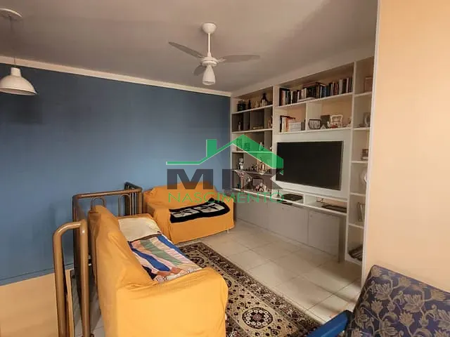 Apartamento com 135m² 3 quartos e 3 banheiros, à venda, no bairro Taboão em São Bernardo do Campo