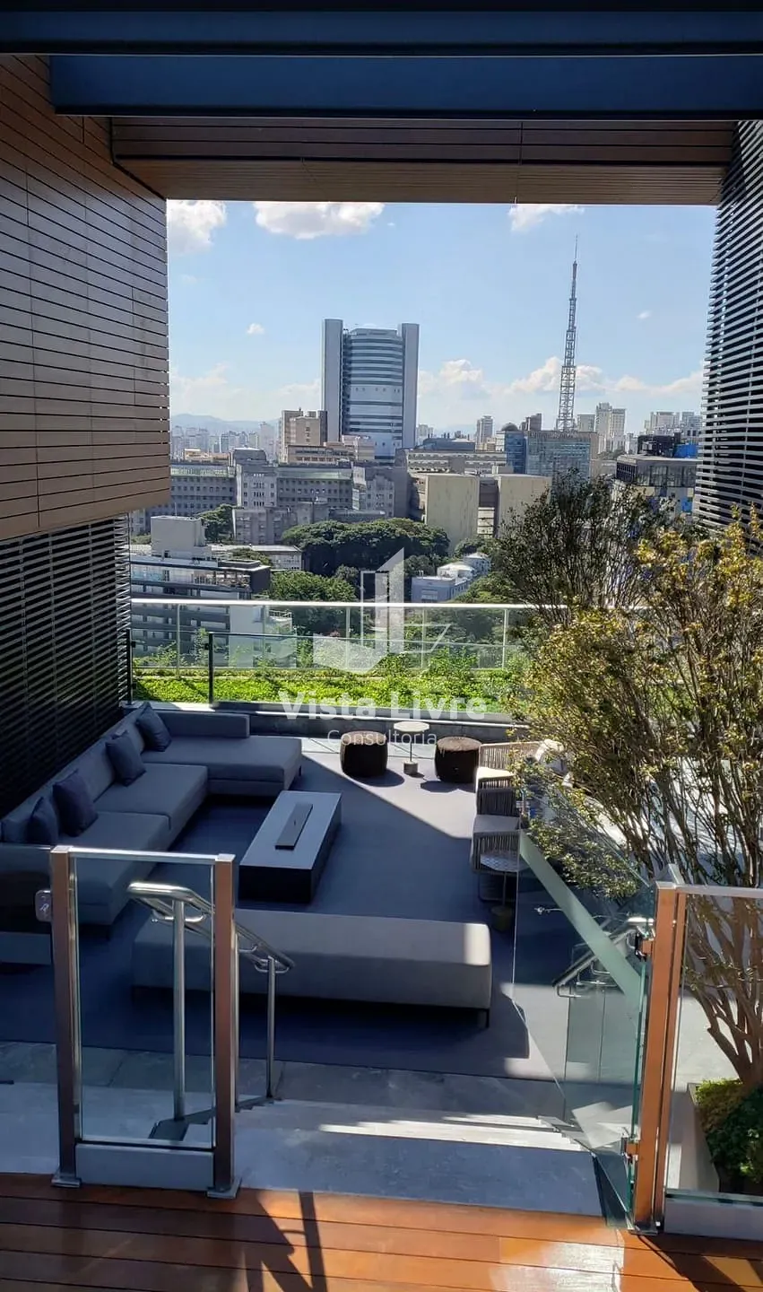Apartamento, 3 quartos, 196 m² - Foto 42