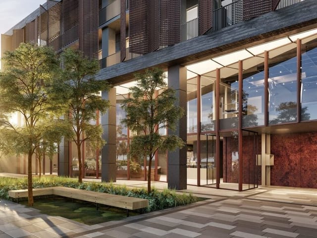 Foto do Apartamento - Duplex à venda 1 Quarto 29.15M² Brooklin Paulista São Paulo - SP | Be Urban | Lares e Andares Imóveis