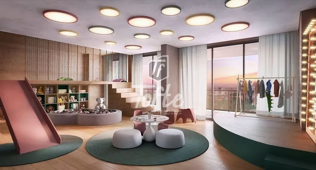Apartamento, 2 quartos, 91 m² - Foto 8