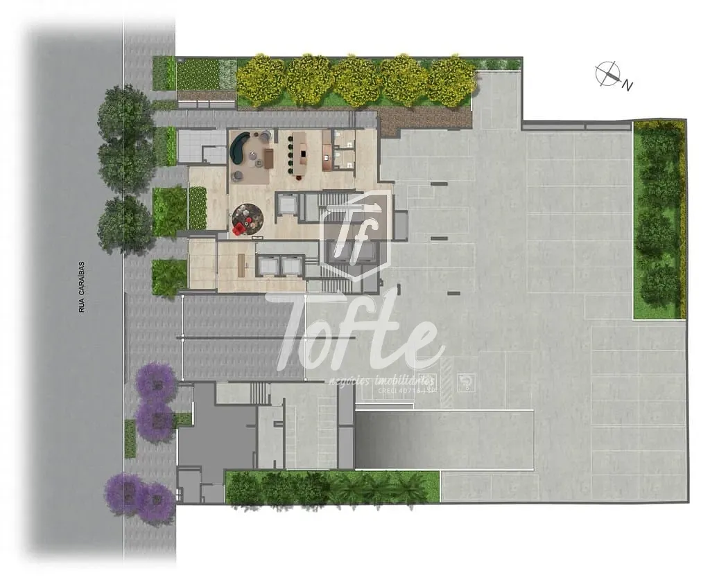 Apartamento, 2 quartos, 91 m² - Foto 11