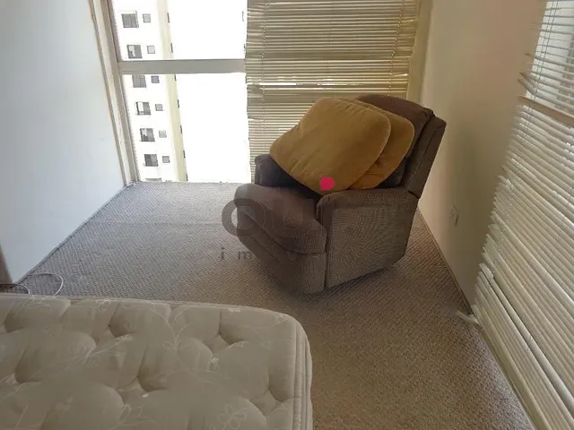 Apartamento 1 quarto e 1 banheiro, à venda, no bairro Vila Nova Conceição em São Paulo