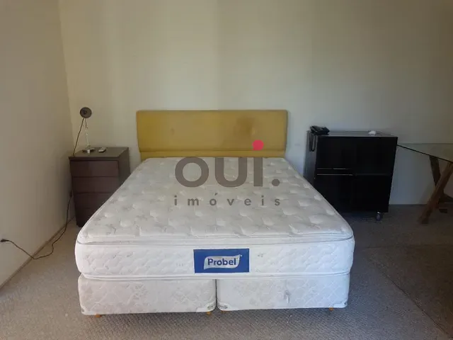 Apartamento 1 quarto e 1 banheiro, à venda, no bairro Vila Nova Conceição em São Paulo