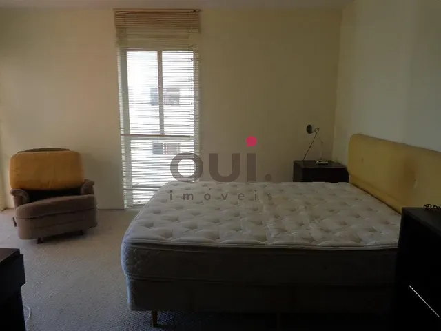 Apartamento 1 quarto e 1 banheiro, à venda, no bairro Vila Nova Conceição em São Paulo