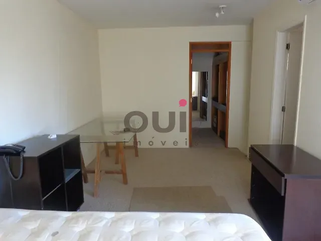 Apartamento 1 quarto e 1 banheiro, à venda, no bairro Vila Nova Conceição em São Paulo