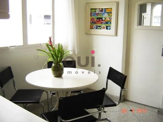 Apartamento 3 quartos e 4 banheiros, à venda, no bairro Vila Nova Conceição em São Paulo