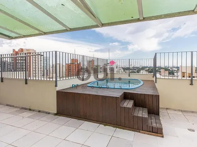 Apartamento com 270m² 3 quartos e 3 banheiros, à venda, no bairro Indianópolis em São Paulo