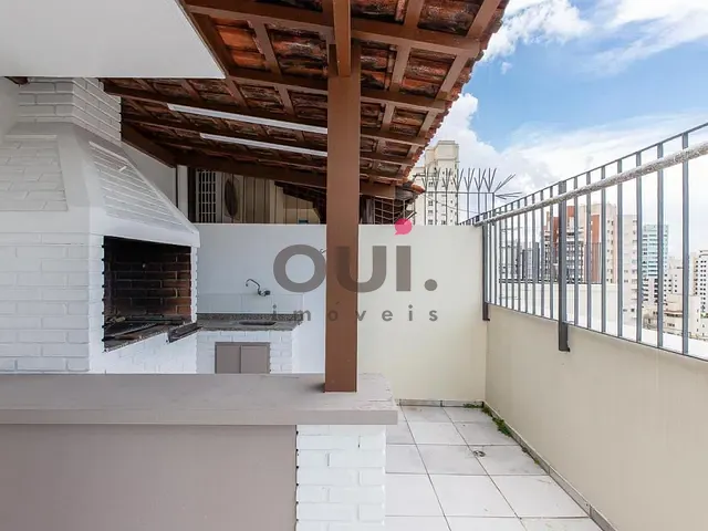 Apartamento com 270m² 3 quartos e 3 banheiros, à venda, no bairro Indianópolis em São Paulo