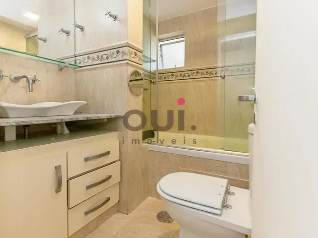 Apartamento com 270m² 3 quartos e 3 banheiros, à venda, no bairro Indianópolis em São Paulo
