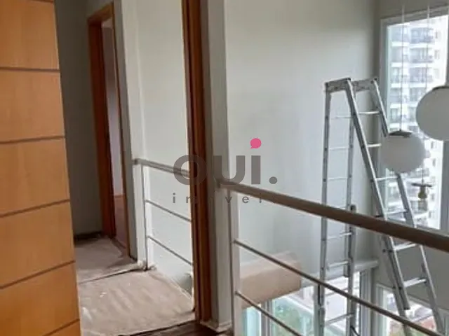 Apartamento com 250m² 2 quartos e 2 banheiros, à venda, no bairro Jardim Joana D'Arc em São Paulo