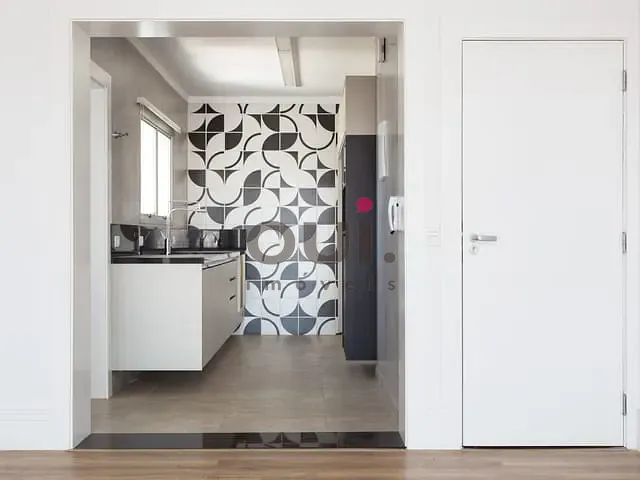 Apartamento com 350m² 3 quartos e 4 banheiros, à venda, no bairro Indianópolis em São Paulo