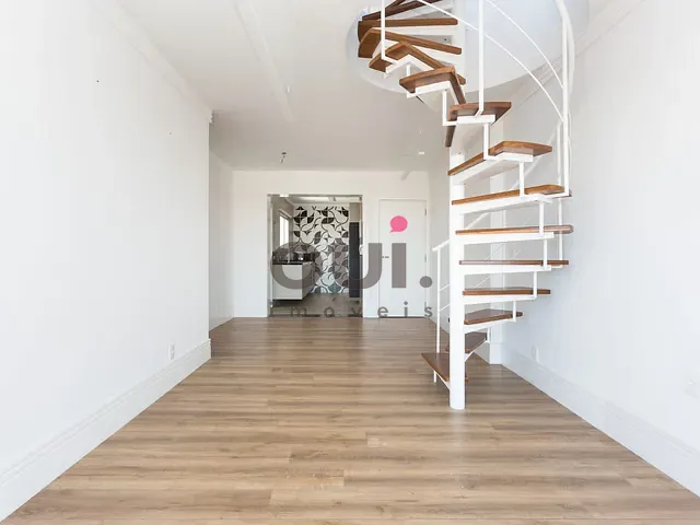 Apartamento com 350m² 3 quartos e 4 banheiros, à venda, no bairro Indianópolis em São Paulo