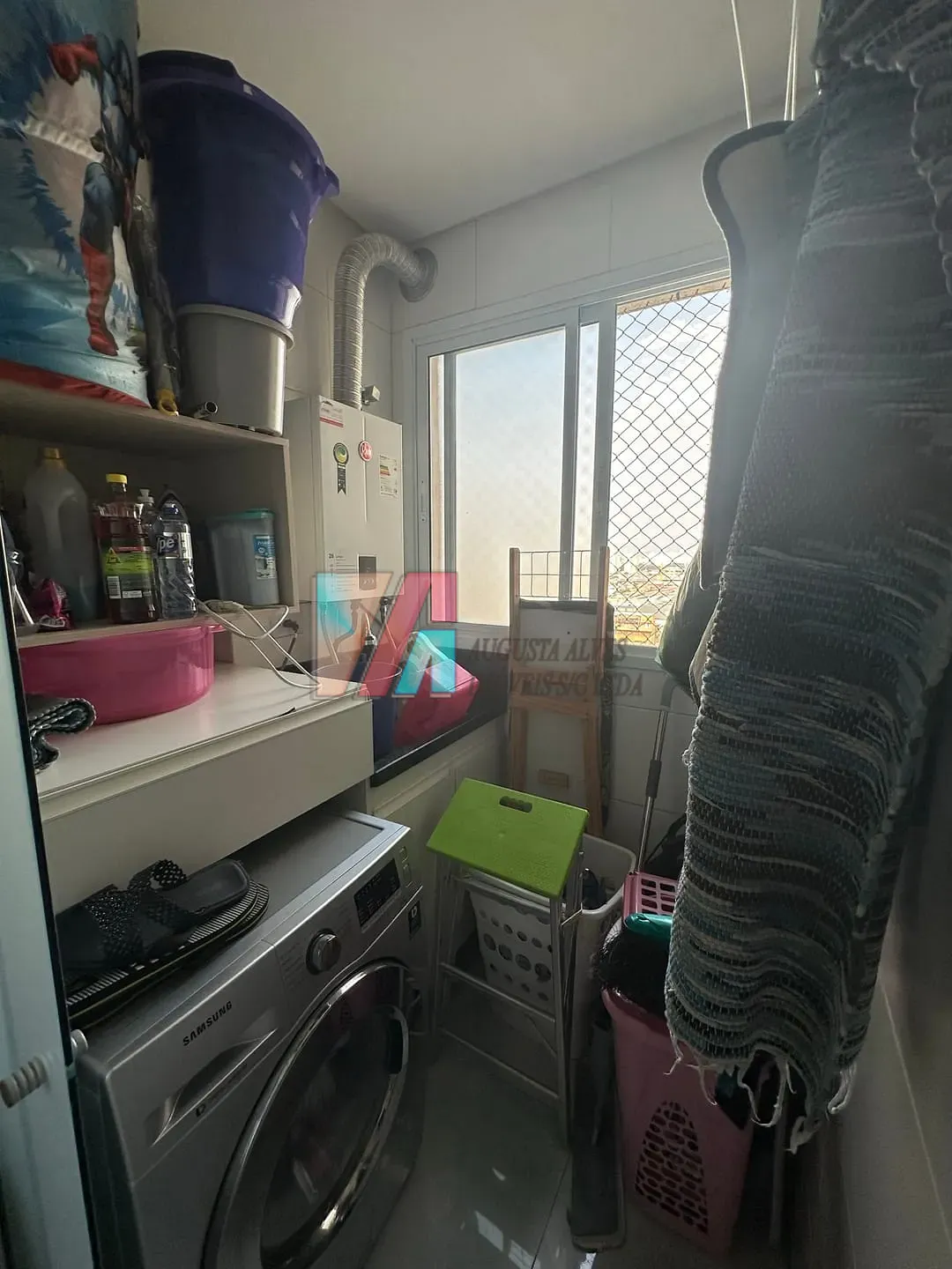 Apartamento, 2 quartos, 94 m² - Foto 17