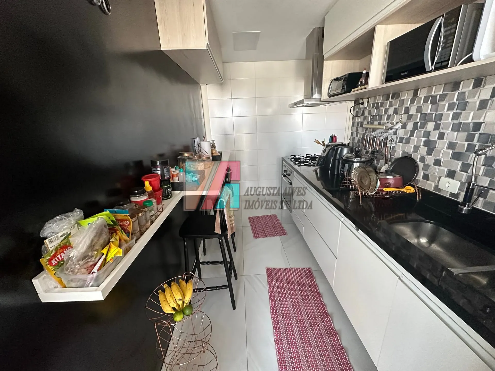 Apartamento, 2 quartos, 94 m² - Foto 10
