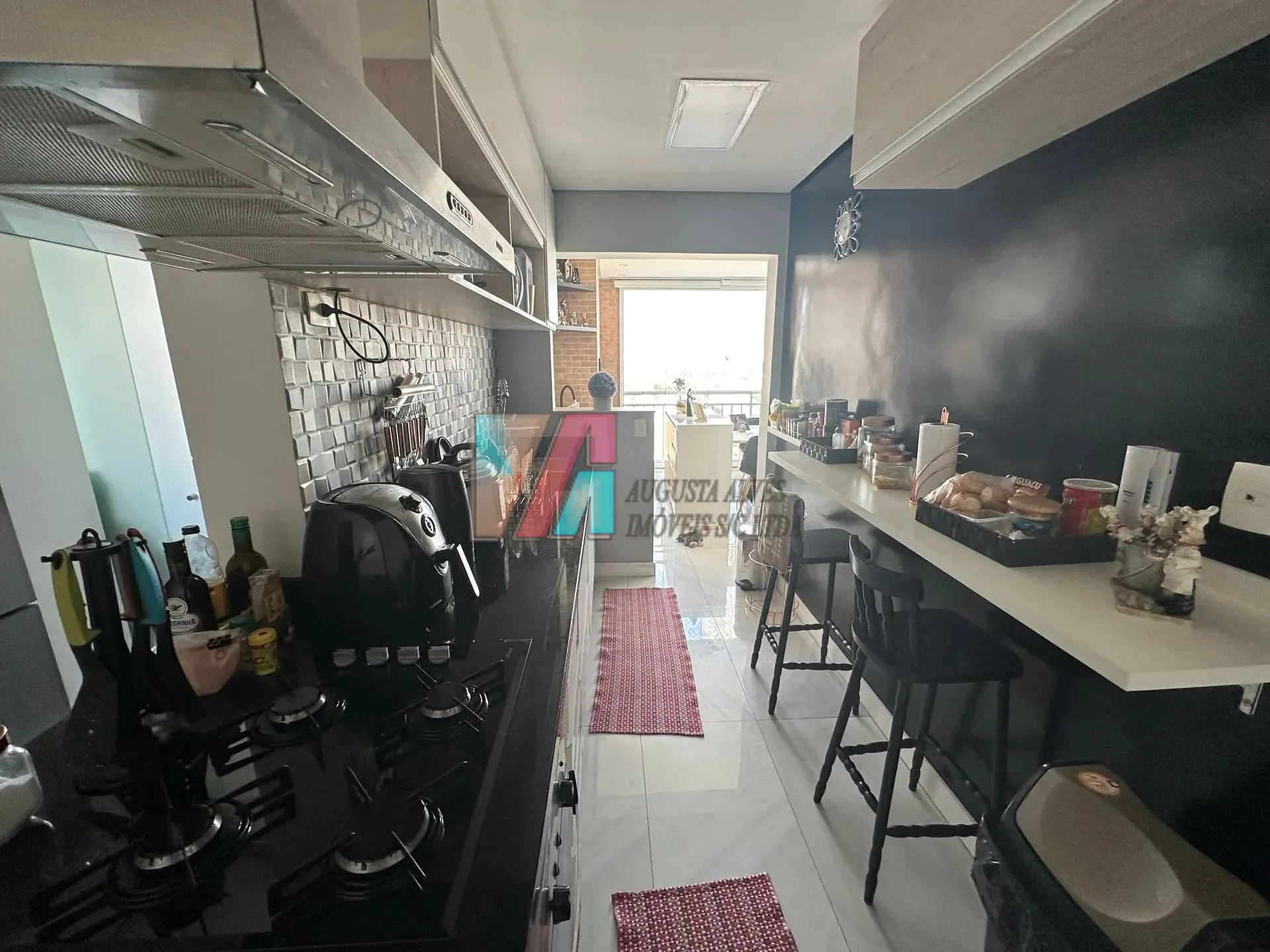 Apartamento, 2 quartos, 94 m² - Foto 11
