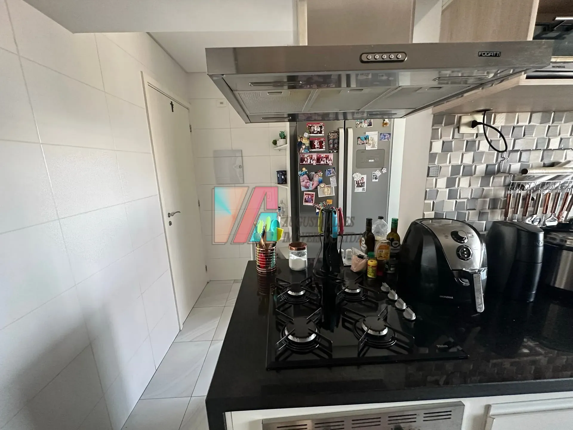 Apartamento, 2 quartos, 94 m² - Foto 12