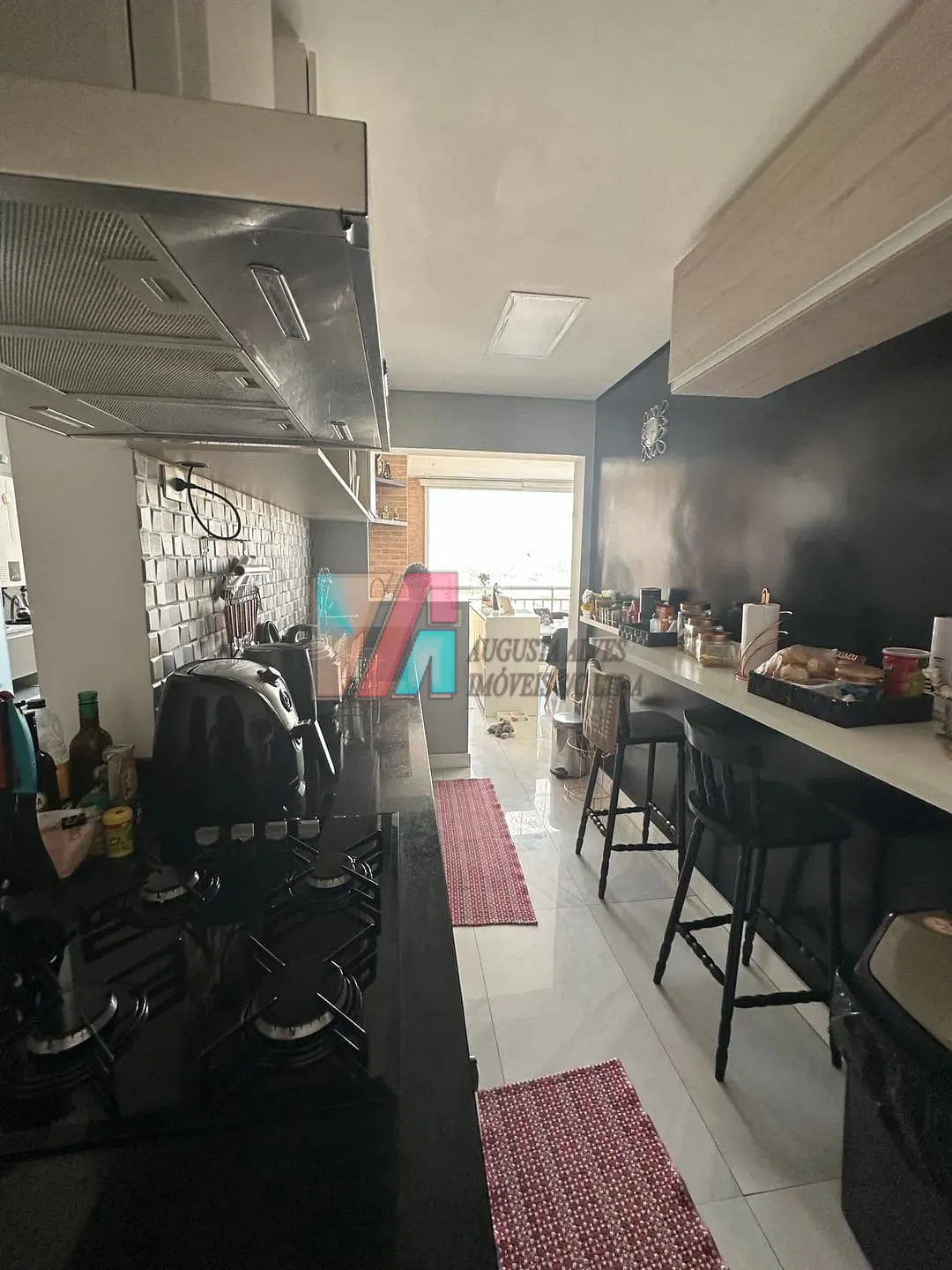 Apartamento, 2 quartos, 94 m² - Foto 13
