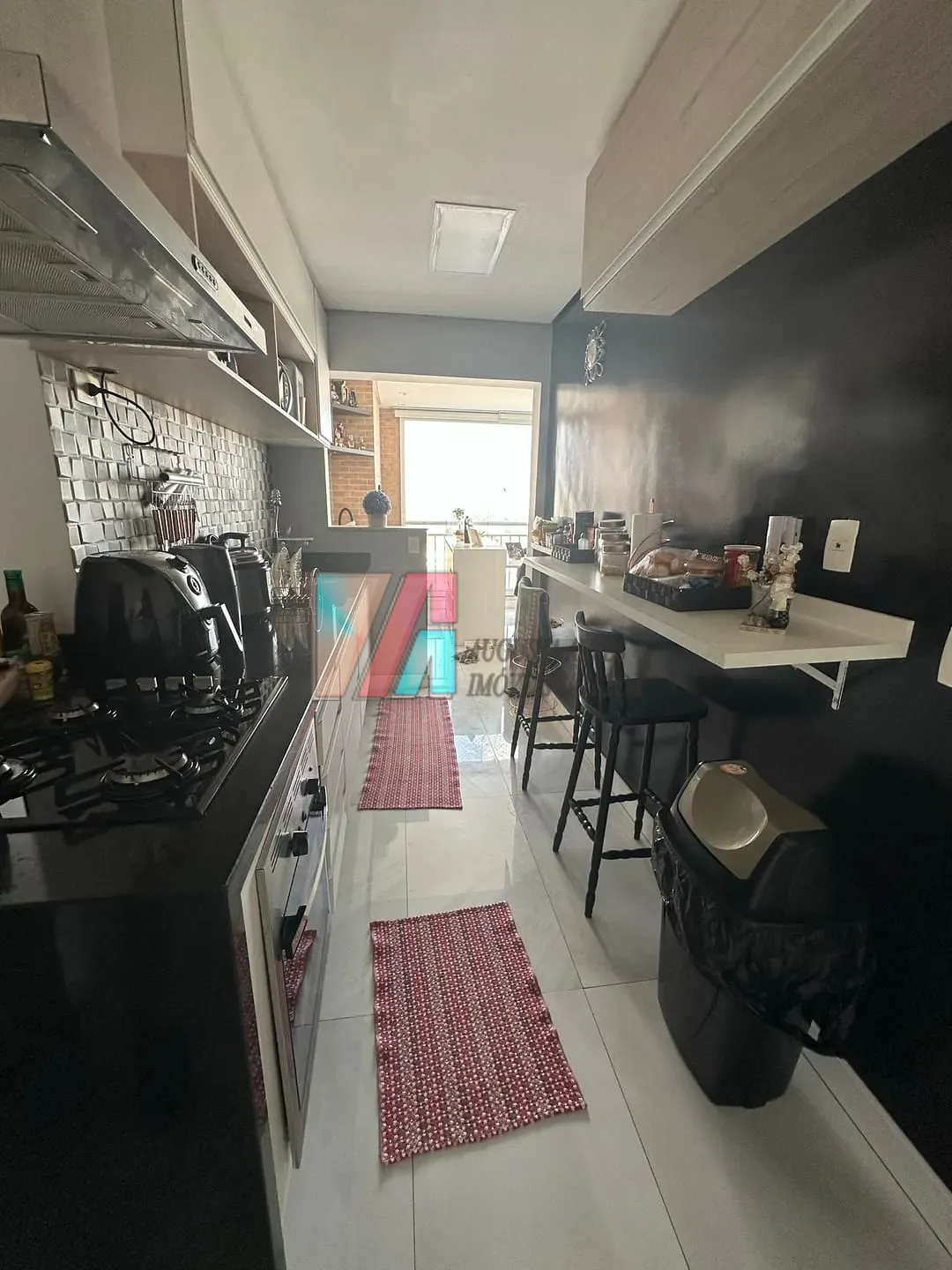 Apartamento, 2 quartos, 94 m² - Foto 15