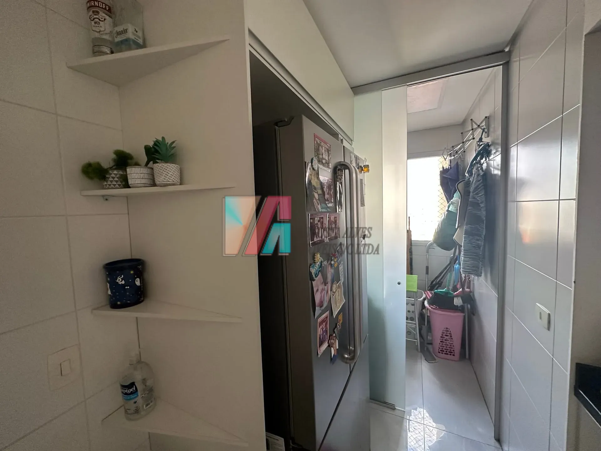 Apartamento, 2 quartos, 94 m² - Foto 23