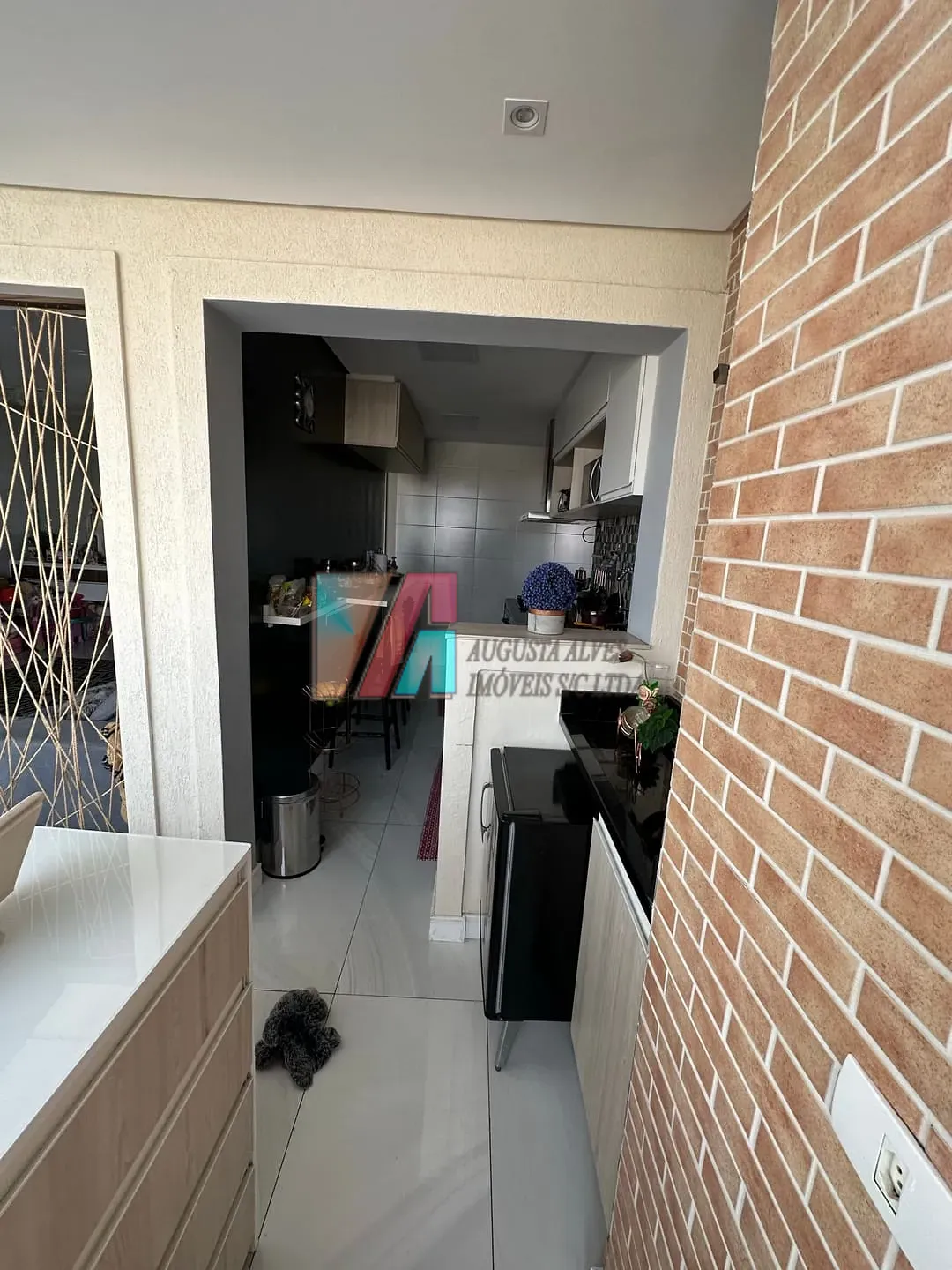 Apartamento, 2 quartos, 94 m² - Foto 16