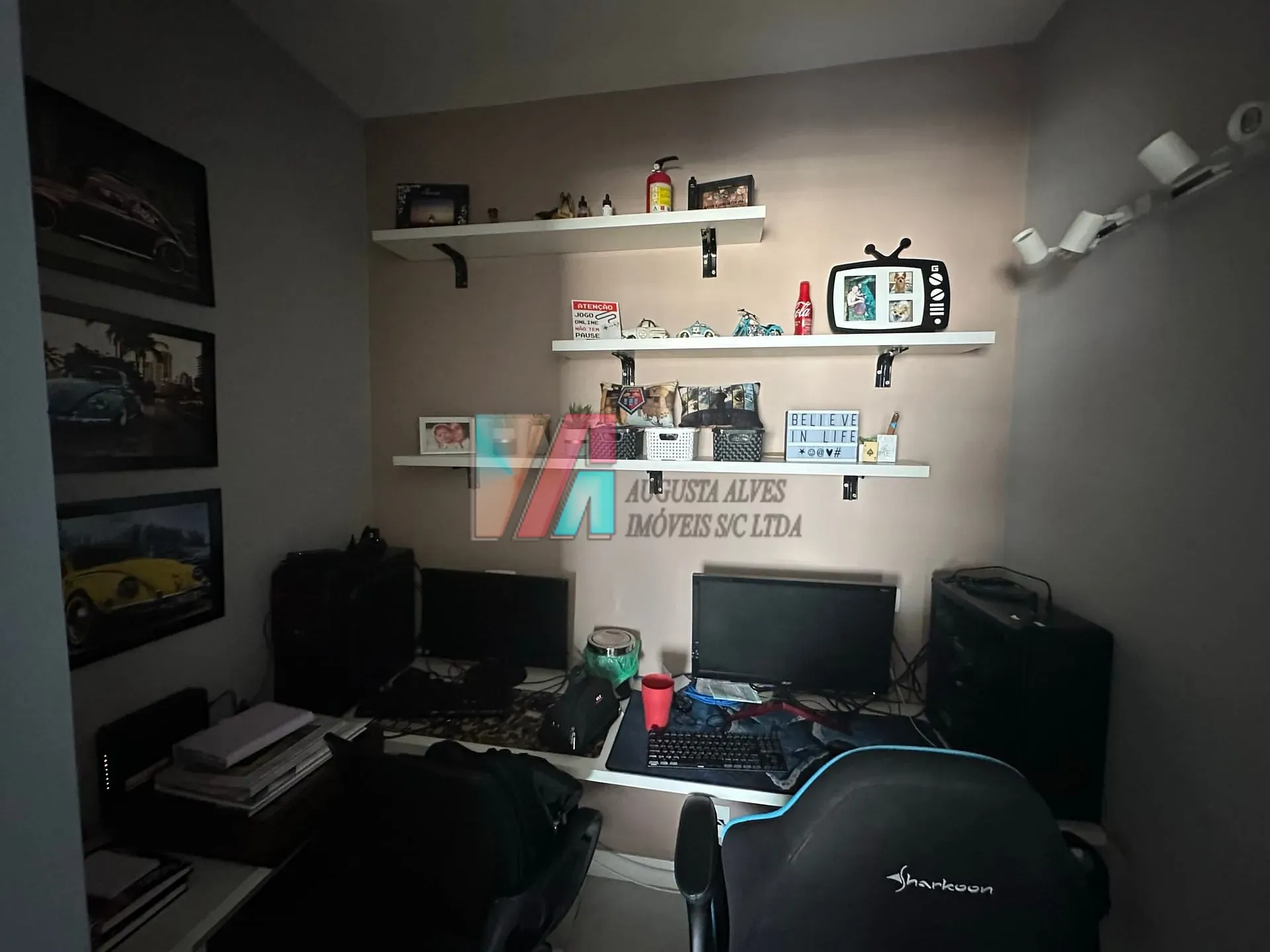 Apartamento, 2 quartos, 94 m² - Foto 20