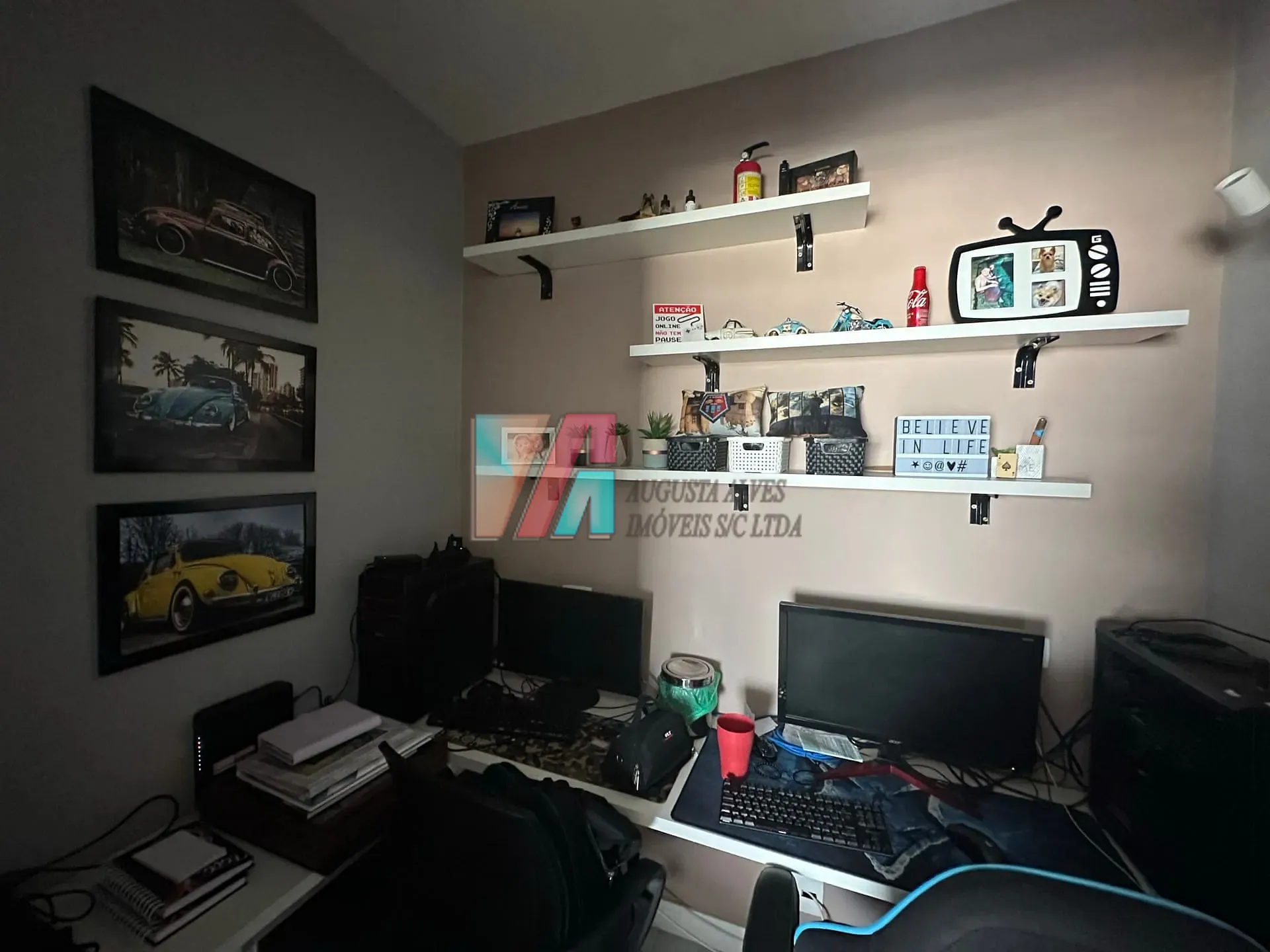 Apartamento, 2 quartos, 94 m² - Foto 21