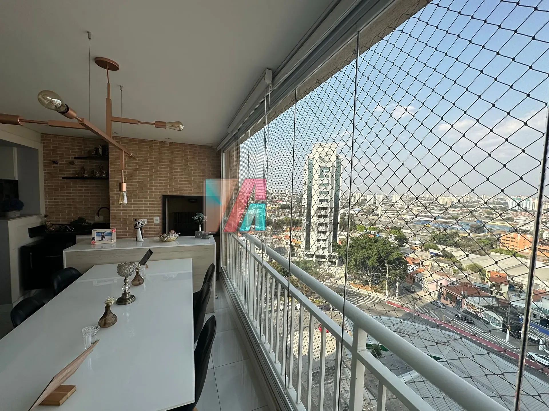 Apartamento, 2 quartos, 94 m² - Foto 2