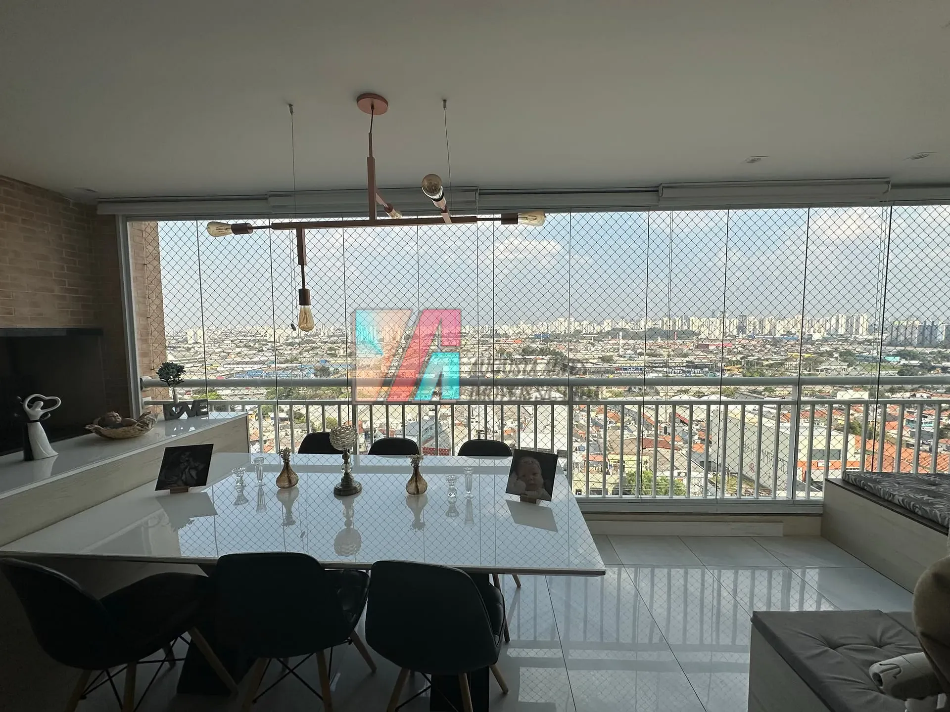 Apartamento, 2 quartos, 94 m² - Foto 4