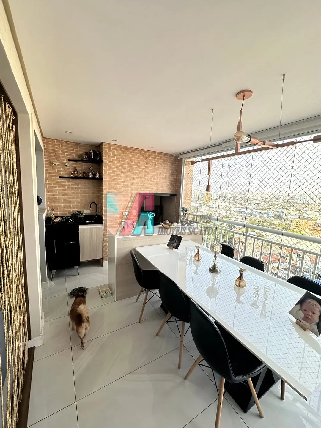 Apartamento, 2 quartos, 94 m² - Foto 1