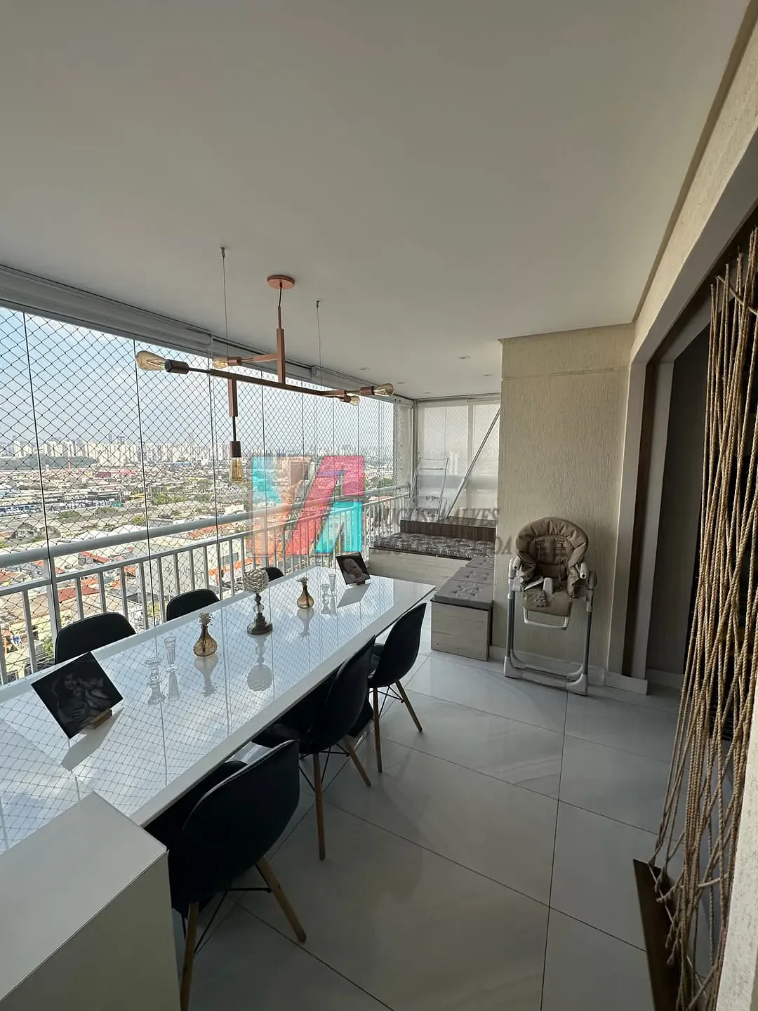 Apartamento, 2 quartos, 94 m² - Foto 5