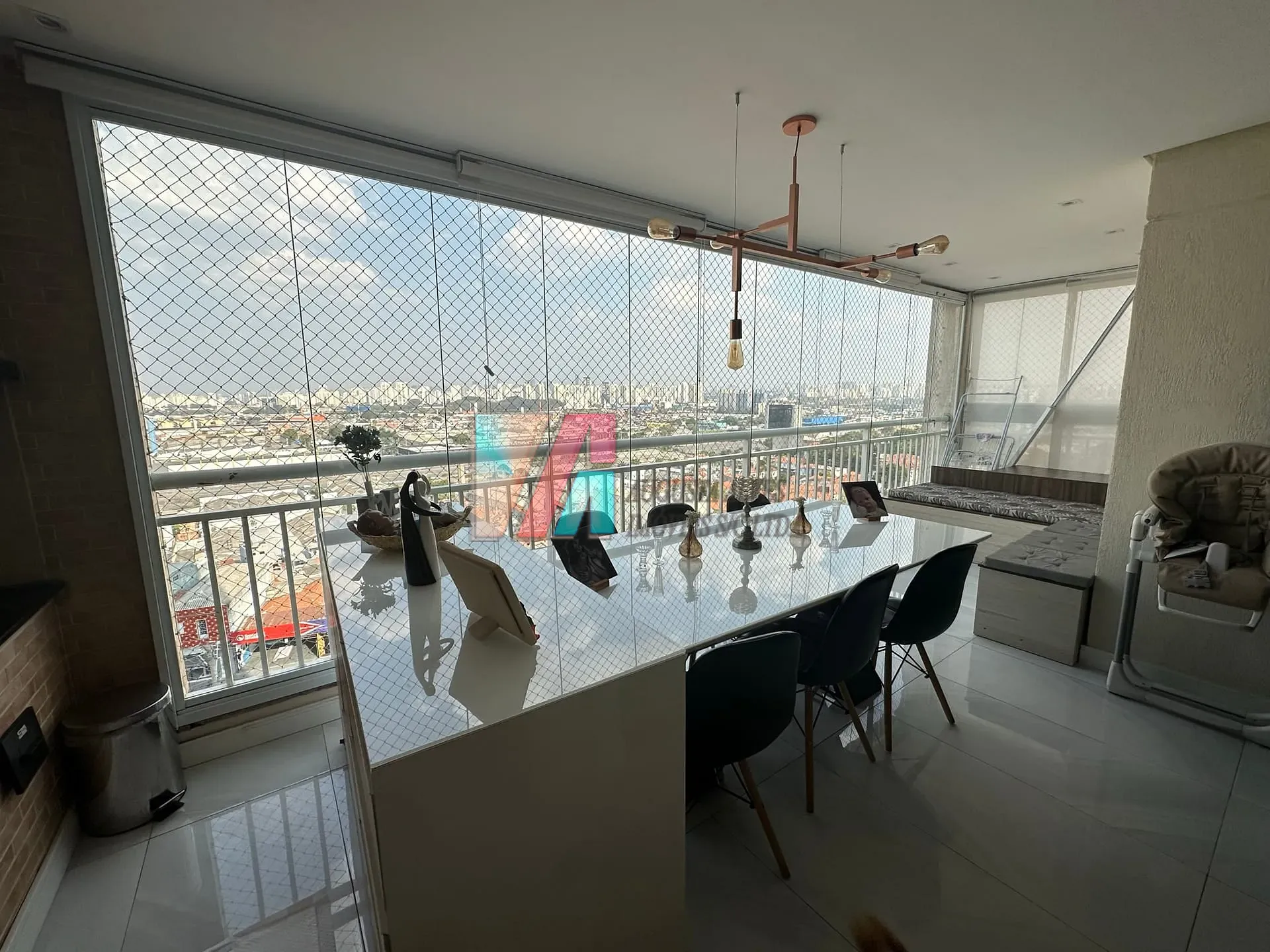 Apartamento, 2 quartos, 94 m² - Foto 7