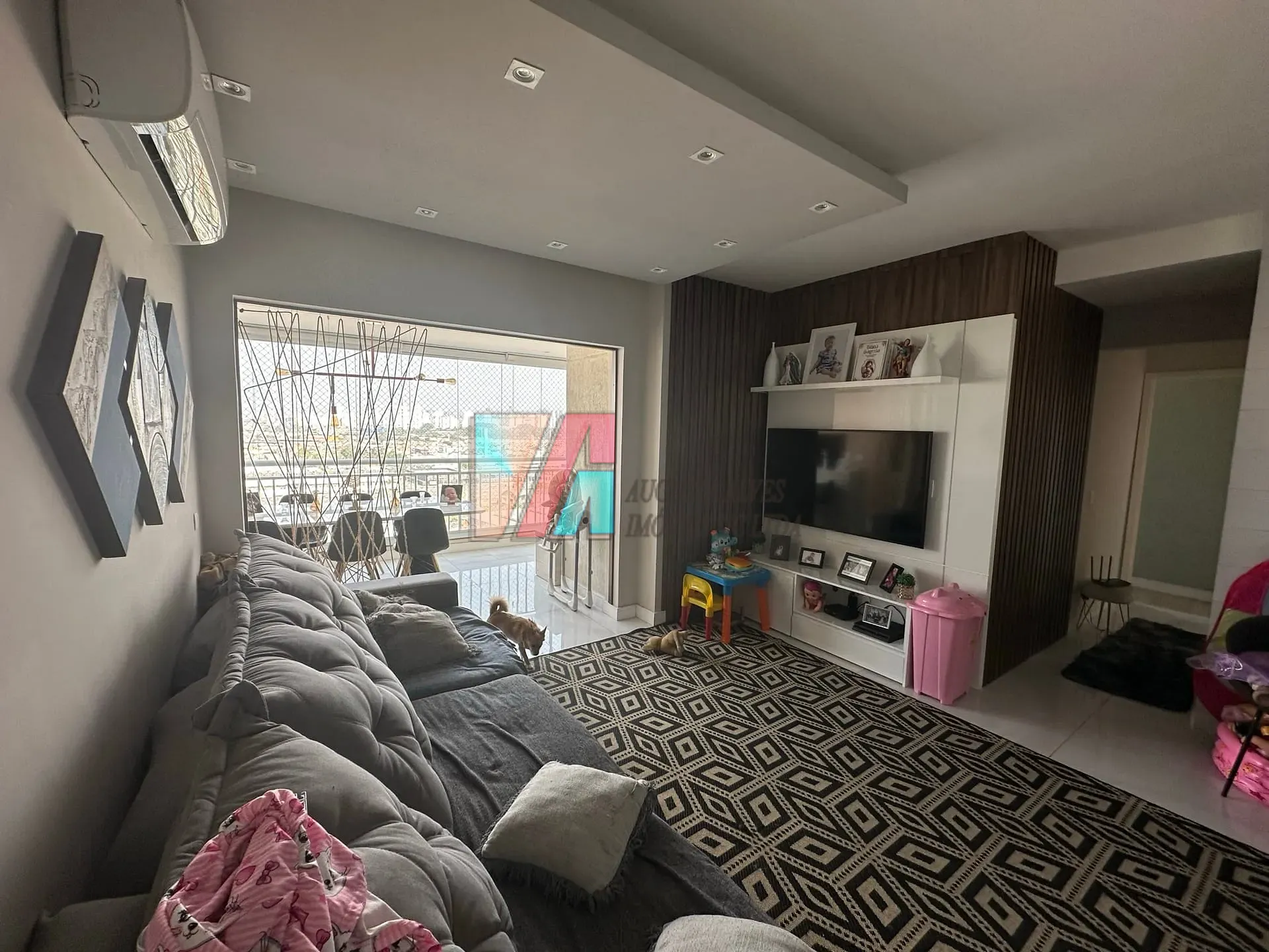 Apartamento, 2 quartos, 94 m² - Foto 22