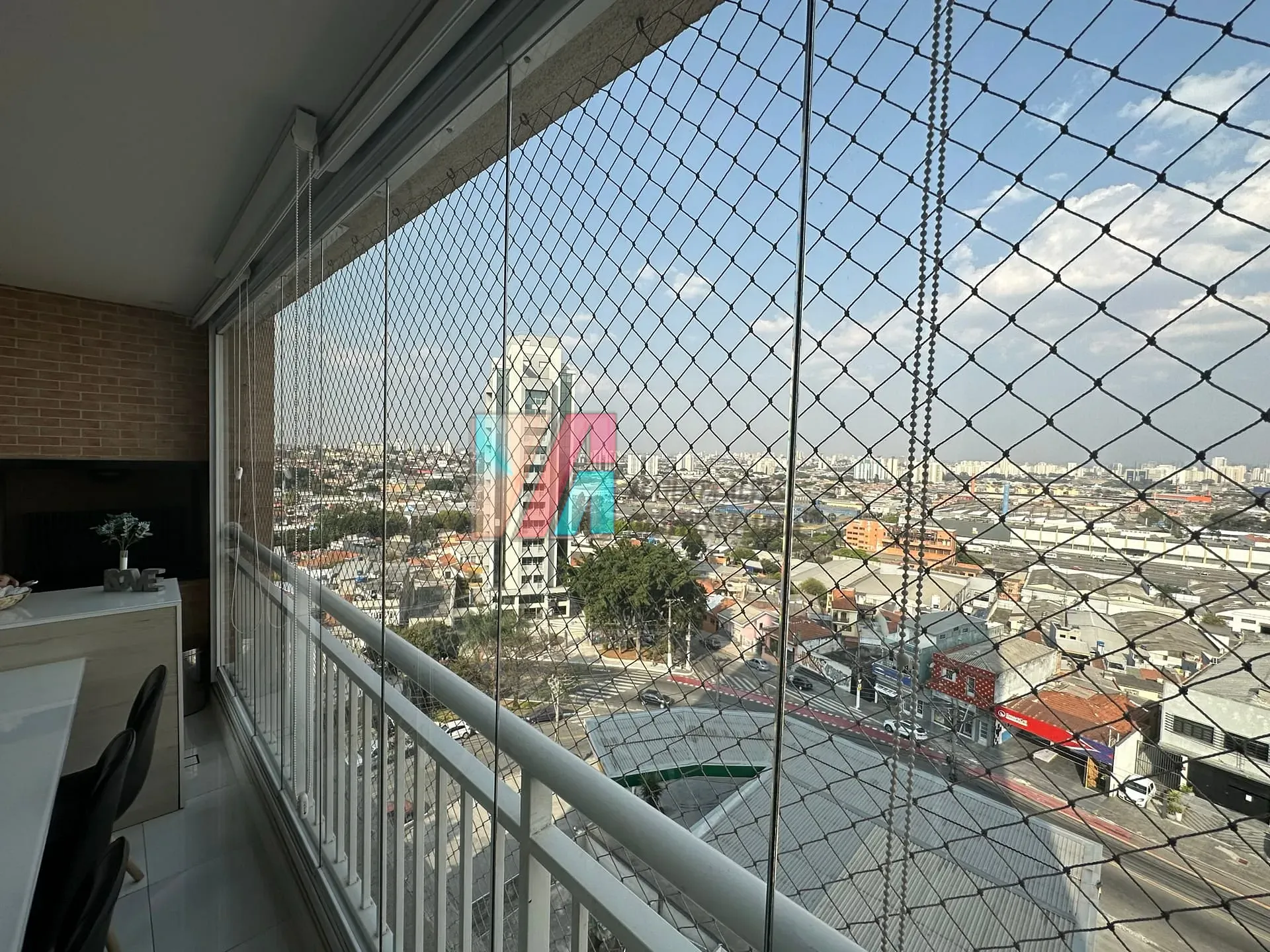 Apartamento, 2 quartos, 94 m² - Foto 8
