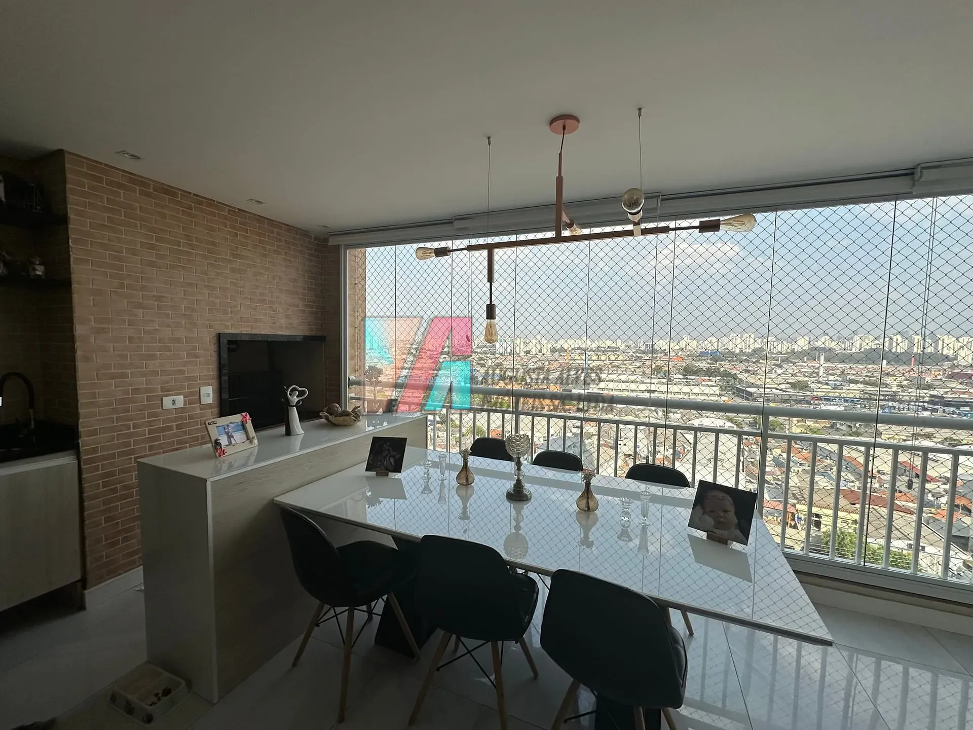 Apartamento, 2 quartos, 94 m² - Foto 6