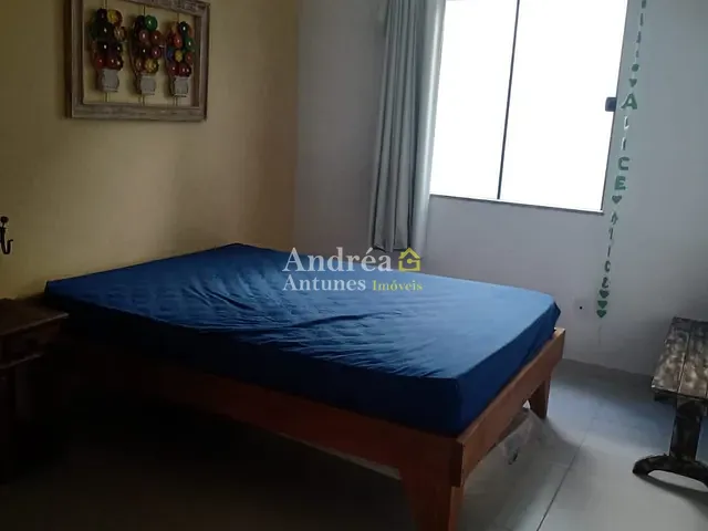 Apartamento com 1m² 2 quartos e 2 banheiros, à venda, no bairro Portinho em Cabo Frio