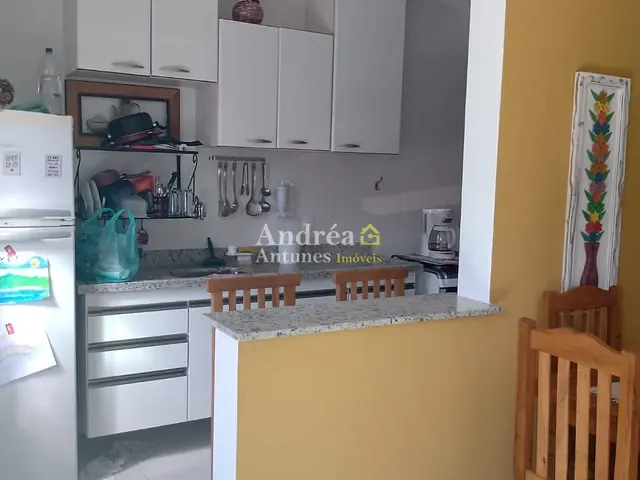 Apartamento com 1m² 2 quartos e 2 banheiros, à venda, no bairro Portinho em Cabo Frio