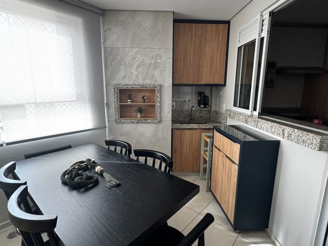 Apartamento à Venda na Gleba Palhano