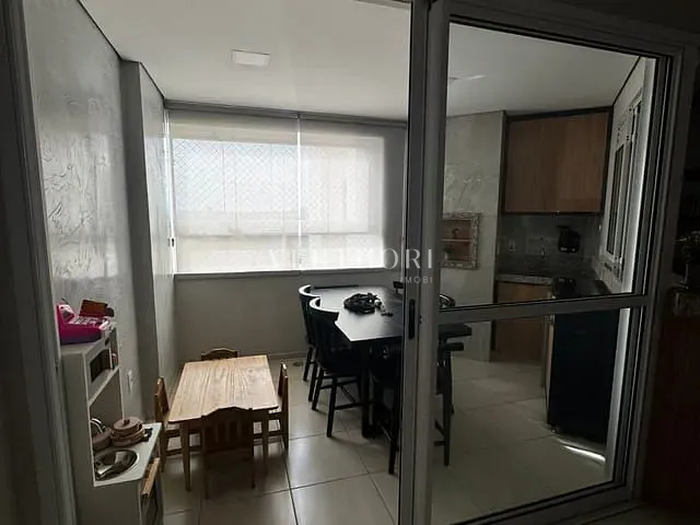 Apartamento 3 quartos e 2 banheiros, à venda, no bairro Gleba Fazenda Palhano em Londrina